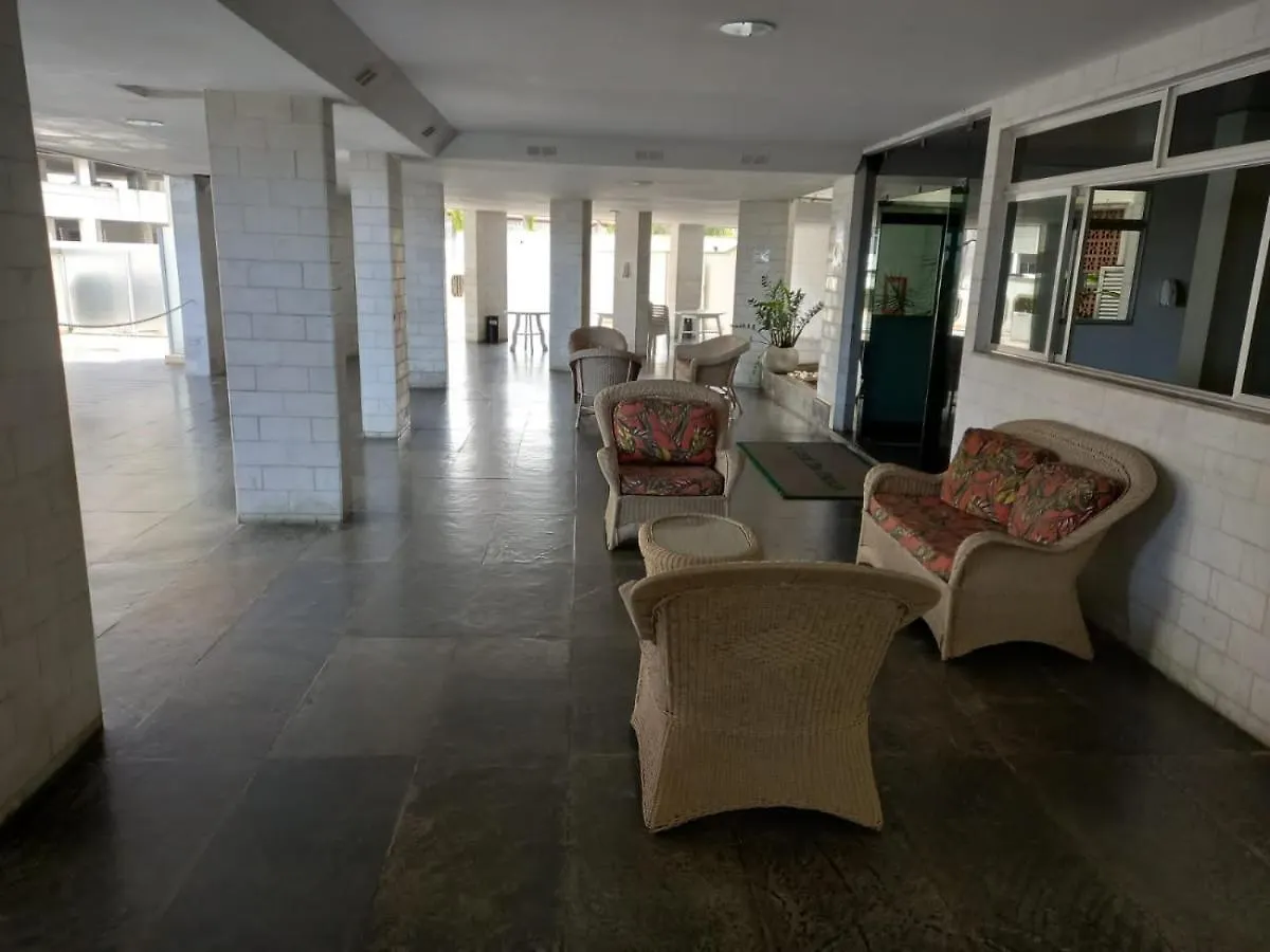 Apartamento - Caribe Brasileiro - Praia Do Forte - De Frente Para O Mar Cabo Frio Brazil