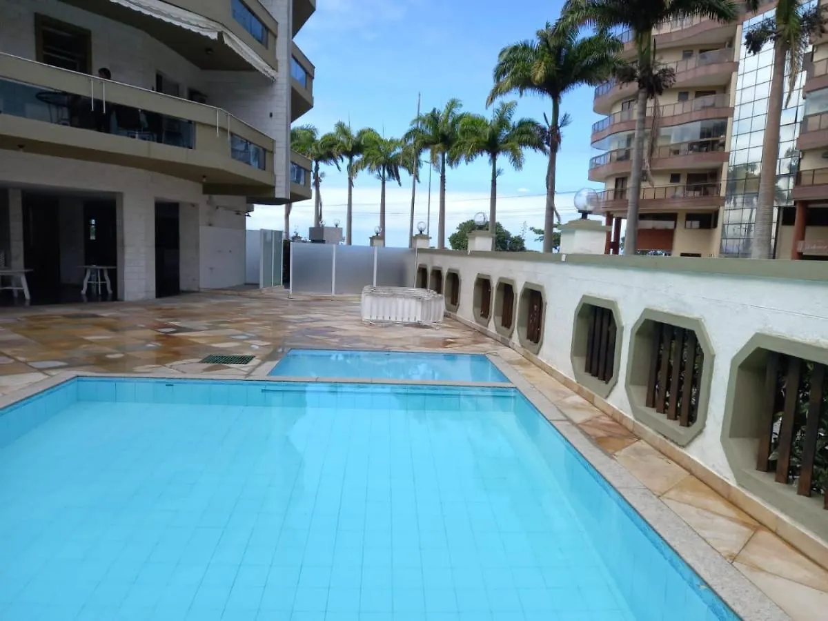 Apartamento - Caribe Brasileiro - Praia Do Forte - De Frente Para O Mar Cabo Frio 0*,  Brazil
