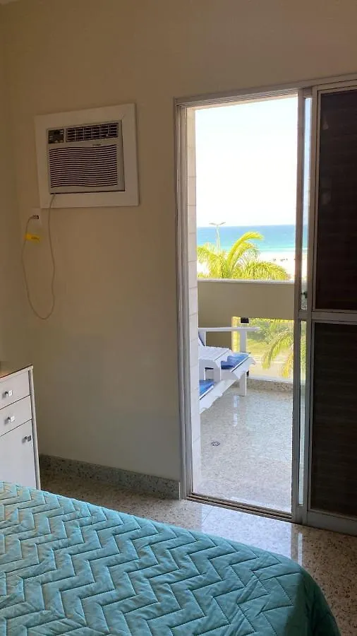 Apartamento - Caribe Brasileiro - Praia Do Forte - De Frente Para O Mar Cabo Frio 0*,  Brazil