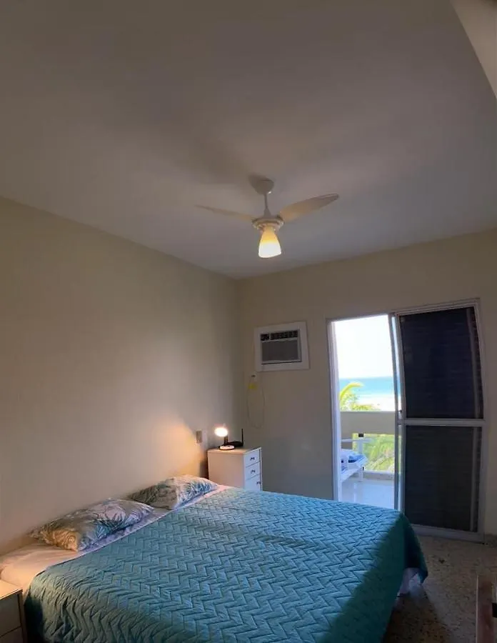 Apartamento - Caribe Brasileiro - Praia Do Forte - De Frente Para O Mar Cabo Frio Apartment