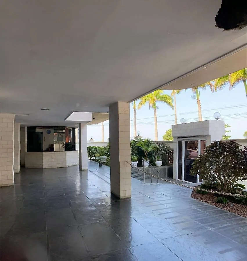 Apartamento - Caribe Brasileiro - Praia Do Forte - De Frente Para O Mar Cabo Frio