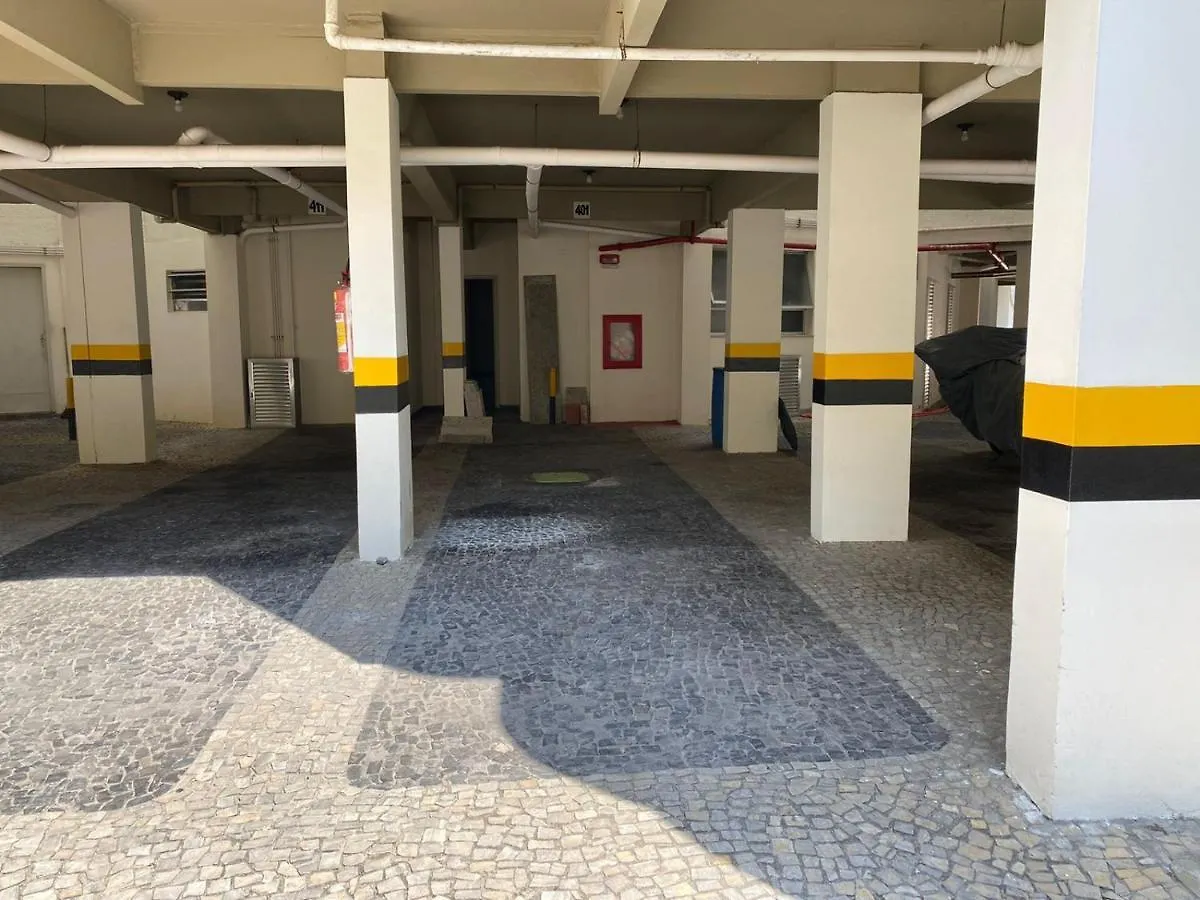 Apartamento - Caribe Brasileiro - Praia Do Forte - De Frente Para O Mar Cabo Frio